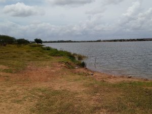 Corpo de homem desaparecido há dois dias é encontrado no Lago da Perucaba, em Arapiraca