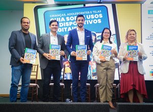 Arapiraca recebe hoje evento destinado a profissionais da Educação