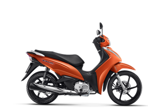 [Vídeo] Alagoas Motos apresenta novo modelo Honda Biz 2018