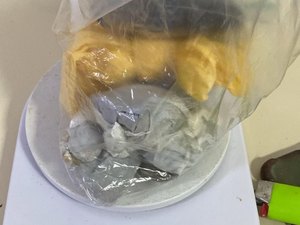 Homem é preso com maconha e Rohypnol após fuga em Rio Largo