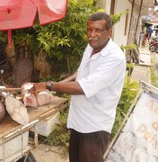 Feira do Peixe movimenta economia na Semana Santa em Maragogi
