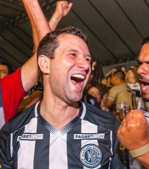 Esporte em alta em Arapiraca ganha impulso com recursos de Daniel Barbosa