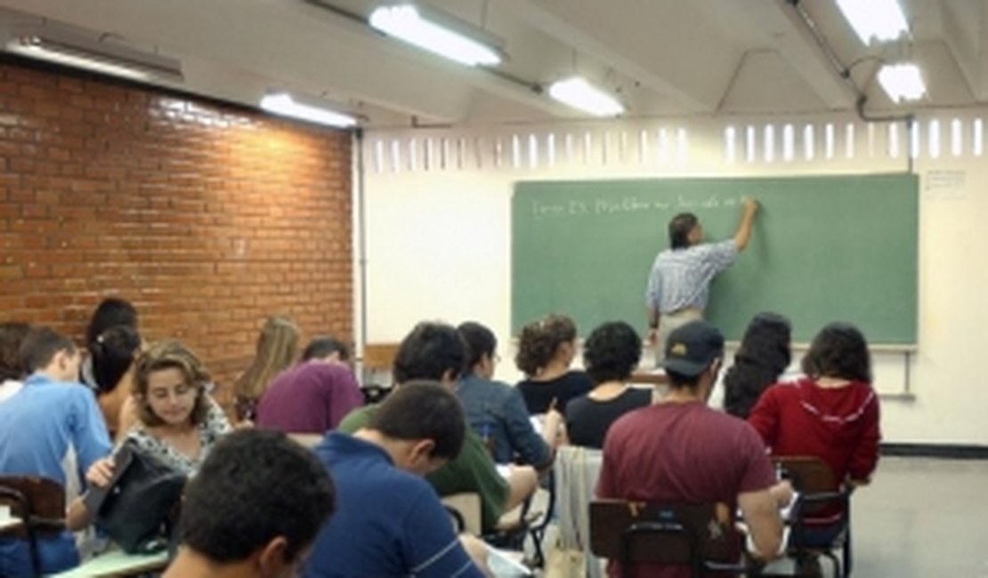 MEC divulga hoje resultado preliminar do Enade 2012