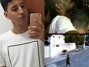 Jovem preso por assassinato que não cometeu é libertado 