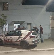 Homem de 48 anos é preso por agredir companheira na cidade de Paripueira