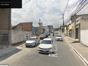 Moradores acionam a polícia após ocupante de veículo atirar em via pública em Arapiraca