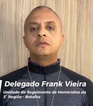 Polícia Civil dá início à investigação de homicídio na zona rural de Batalha