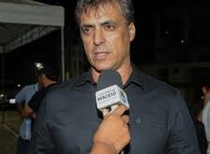 Presidente do CRB avalia positivamente arbitragem alagoana