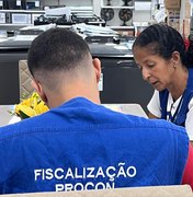 Procon Alagoas divulga pesquisa de preços para Black Friday 2024