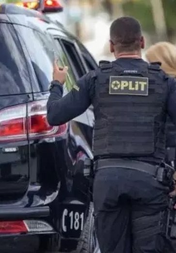 Homem é preso suspeito de furtar 10 queijos do reino em supermercado na Ponta Verde