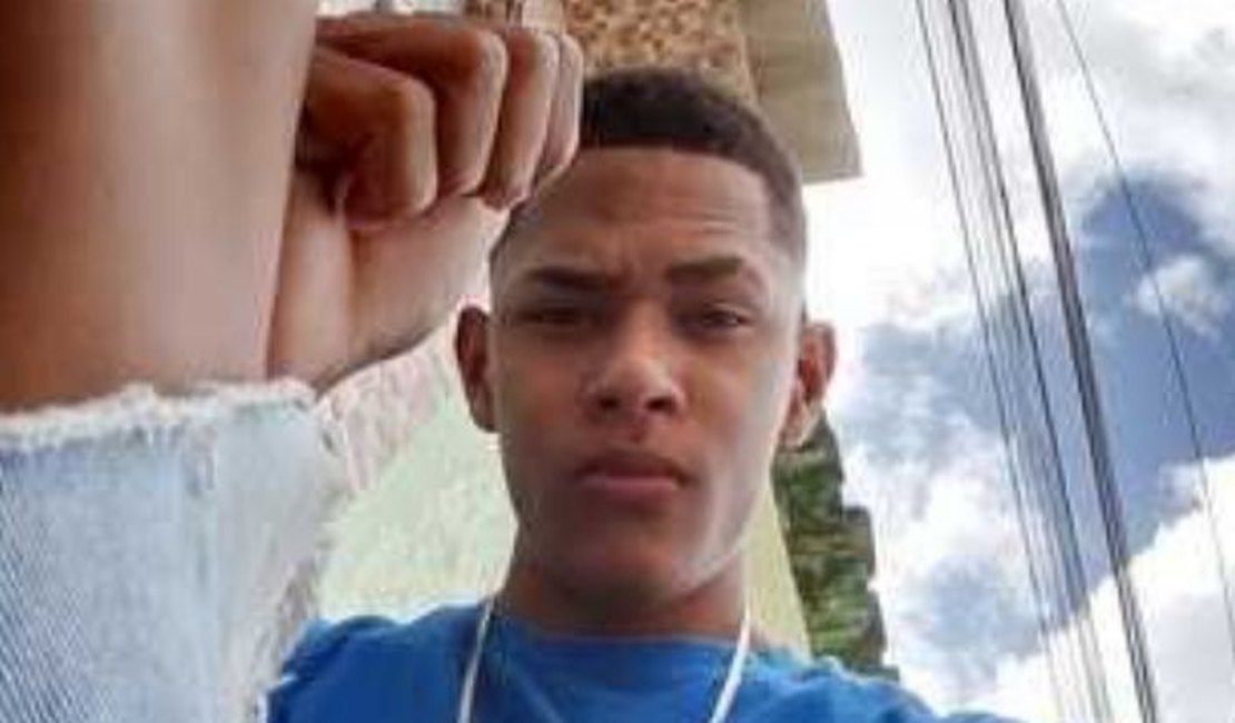 Adolescente de 17 anos morre afogado em rio no município de Matriz de Camaragibe