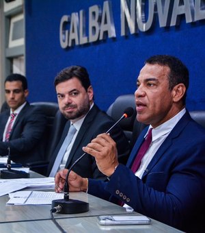 Câmara de Maceió aprova LDO de 2027 com previsão de orçamento de R$ 5,7 bi
