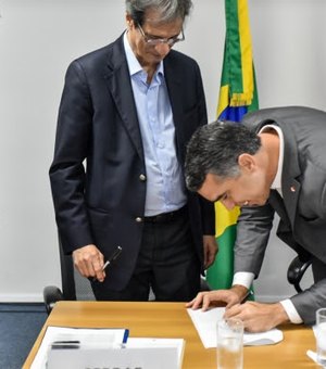 Programa Alagoas Maior vai beneficiar 40 mil Micro e Pequenos Empreendedores
