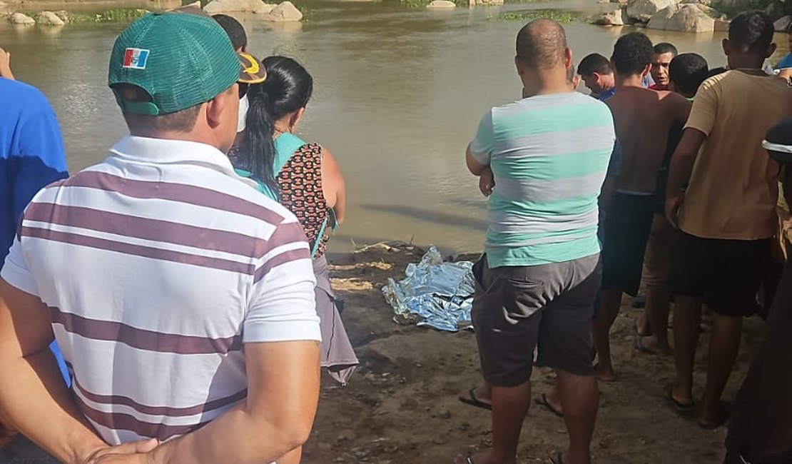 Corpo de segundo jovem desaparecido é localizado no Rio Ipanema