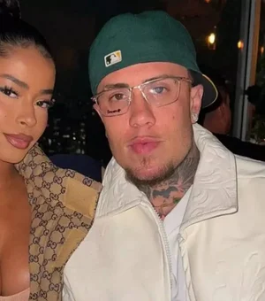 Filho de MC Daniel não tem sobrenome de Lorena Maria: entenda