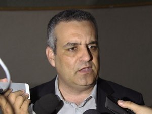 Alfredo já teria escolhido partido para disputar prefeitura de Maceió