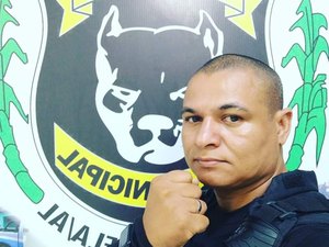 Polícia Civil confirma prisão de primeiro suspeito de envolvimento na morte de Guarda Municipal 
