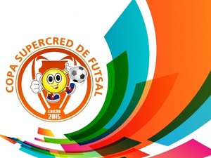 Jogos da 2ª fase agitam Copa Supercred