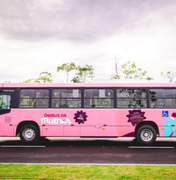 Mulher trans é barrada em ônibus feminino mesmo após mostrar identificação