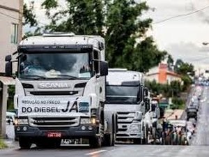 Rodovias federais em Alagoas não têm interdição