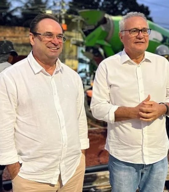 Sondagem interna mostra força de Luciano Barbosa e liderança de Renans em Arapiraca