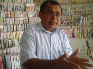 ASA: conselheiros ausentes poderão ser substituídos, informa Clarindo Lopes