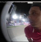 Totem de segurança é acionado e garante socorro imediato a criança em Maceió