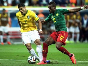 Camarões abre seleção por novo técnico e faz divulgação no Twitter