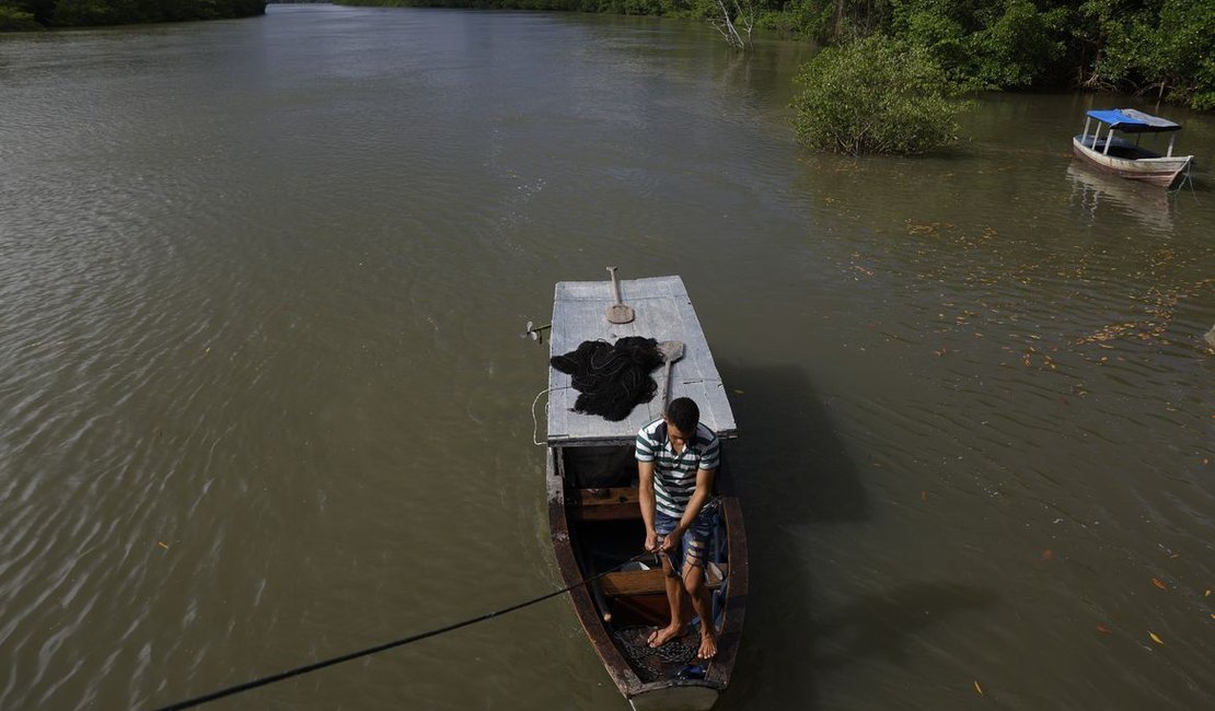 Seguro-defeso do pescador artesanal terá novas regras em outubro