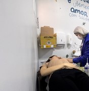 Arapiraca inicia implantação de novo método contraceptivo moderno pelo SUS