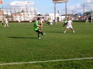 Confira a programação do ASA na semana de estreia no Campeonato Alagoano