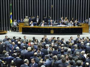 Câmara dos Deputados reformará gabinetes por R$ 20 milhões