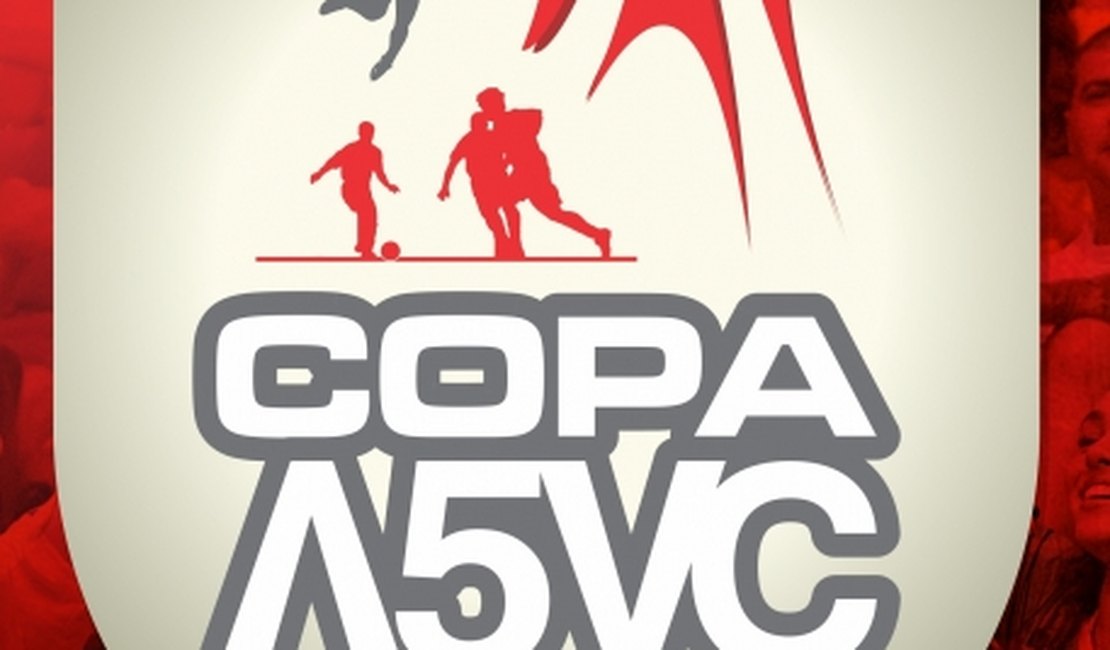Inscrições para a Copa A5VC termina segunda-feira (09)