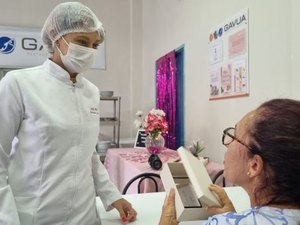 HEA realiza programação em homenagem às mulheres acompanhantes de pacientes