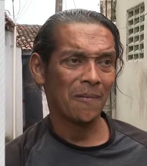 Catador de recicláveis perde tudo em incêndio e pede ajuda para recomeçar