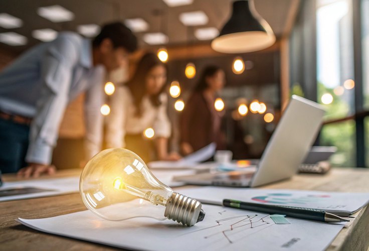 Inovar para Permanecer: como a criatividade e a estratégia estão redefinindo o Empreendedorismo no Brasil