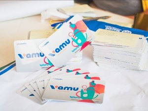 SMTT convoca contemplados do programa CNH Social para entrega dos cartões VAMU