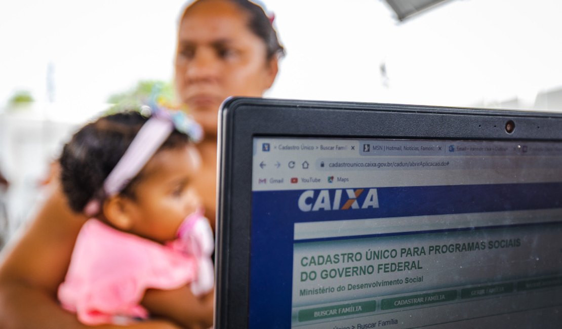 Atendimentos do Cadastro Único beneficiam moradores do Jacintinho