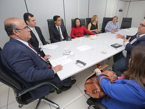 Central de Mandados atenderá a 15ª Vara Cível Fazenda Municipal