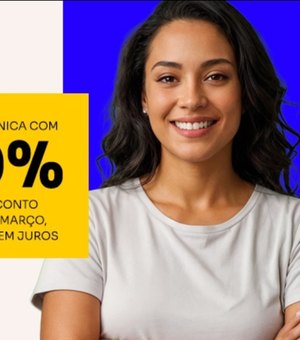 Palmeira dos Índios concede desconto no IPTU 2026 para pagamento em cota única