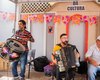 Tardezinha Cultural: programação do fim de semana tem forró, capoeira e show para crianças