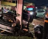 Jovem recém-habilitado é identificado como vítima fatal de grave acidente na Avenida Marília Mendonça