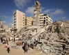 Hamas confirma que chegou a acordo com Israel para encerrar guerra em Gaza