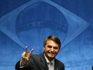 Bolsonaro é o presidenciável com mais ausências não justificadas no Congresso