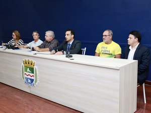 Câmara de Maceió concede maior reajuste salarial do país a servidores