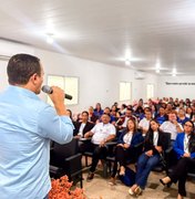 Limoeiro de Anadia apresenta Referencial Curricular em audiência pública