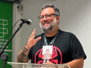Fleming deve herdar votos da esquerda na disputa pelo Senado em Alagoas