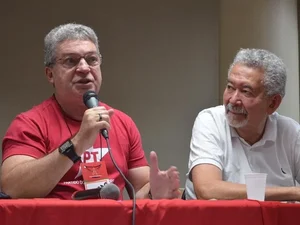 Antes de deixar o comando, grupo de Paulão ‘deteriorou’ sede do PT Alagoas