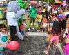 IMA desenvolve ações educativas durante as prévias carnavalescas de Maceió