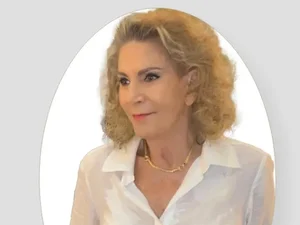 Leda Maria de Mello Coimbra, irmã do ex-presidente Collor, morre aos 83 anos